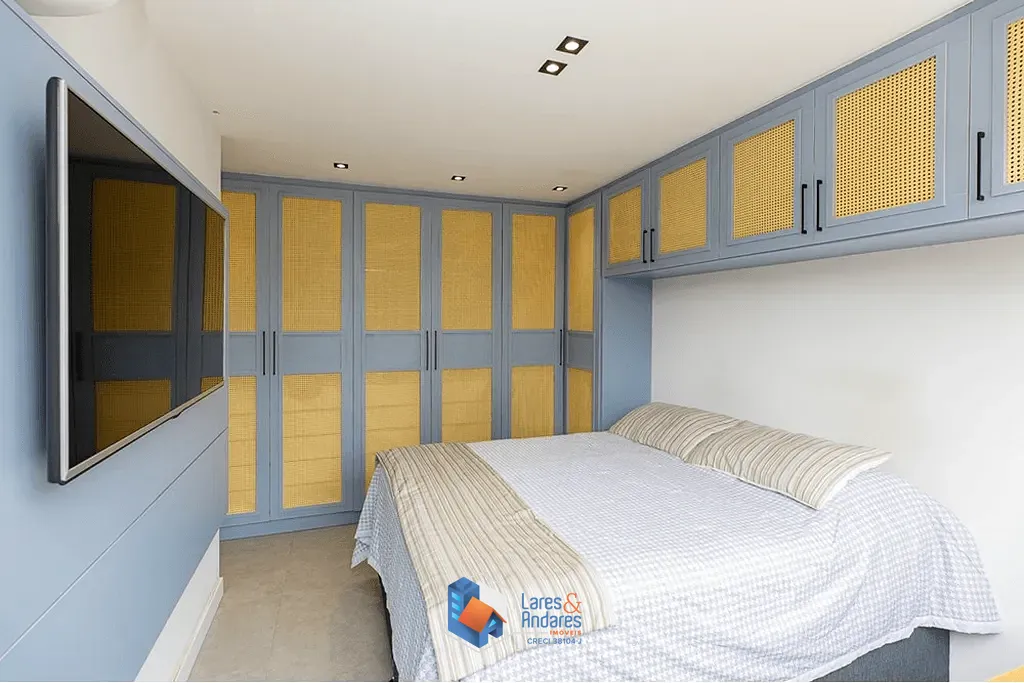 Apartamento, 3 quartos, 115 m² - Foto 59