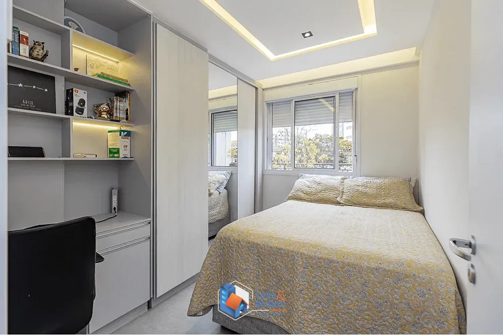 Apartamento, 3 quartos, 115 m² - Foto 17