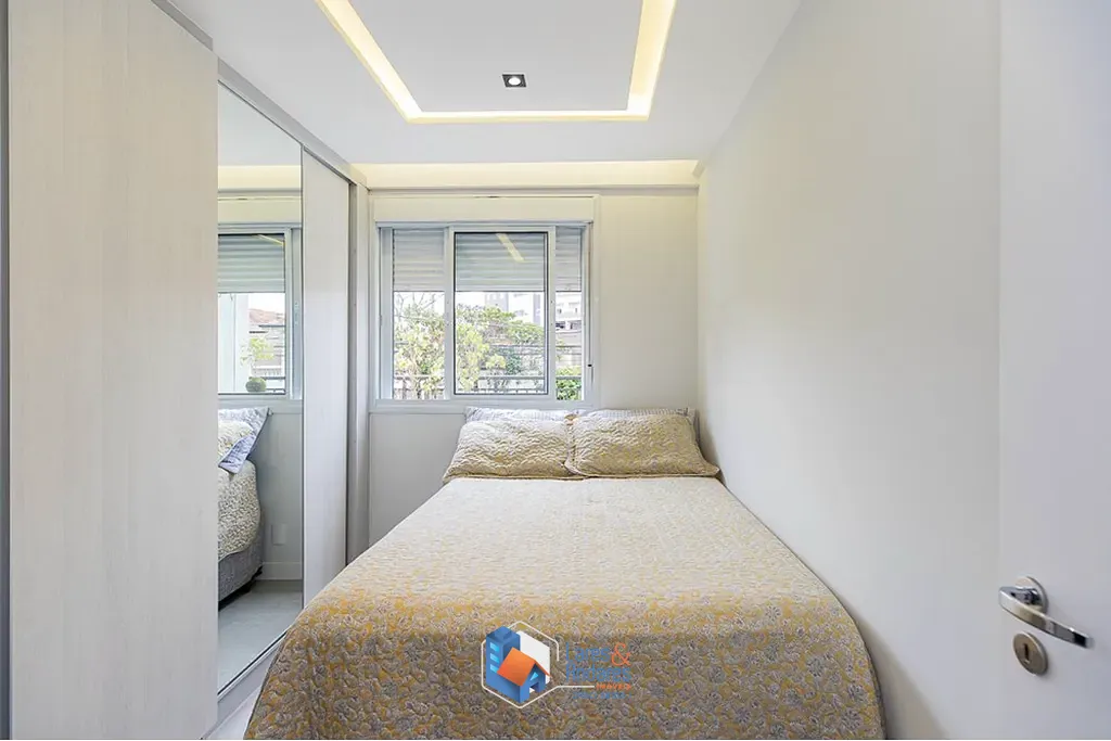 Apartamento, 3 quartos, 115 m² - Foto 47