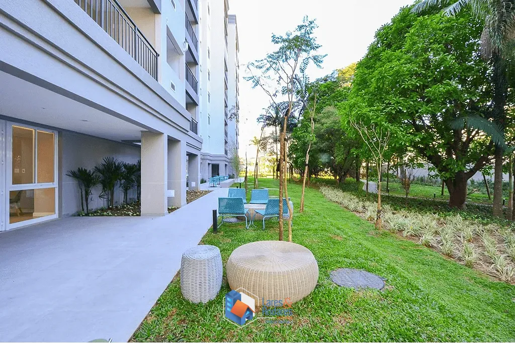 Apartamento, 3 quartos, 115 m² - Foto 11