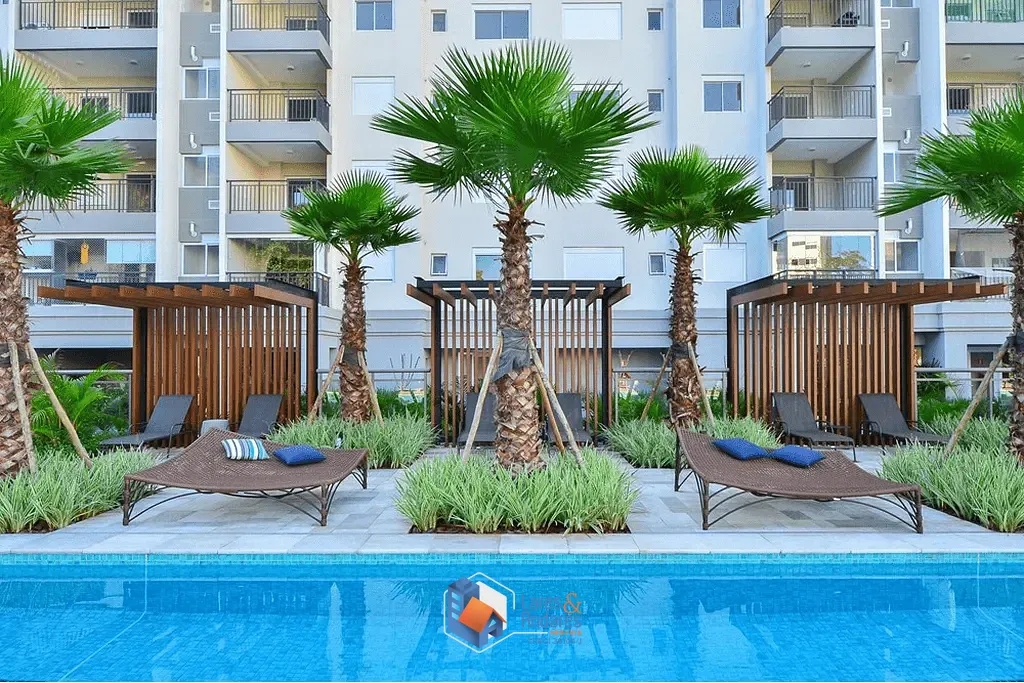 Apartamento, 3 quartos, 115 m² - Foto 16