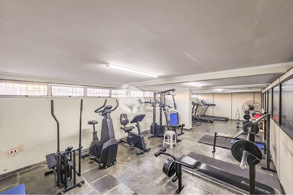 Apartamento, 3 quartos, 84 m² - Foto 33