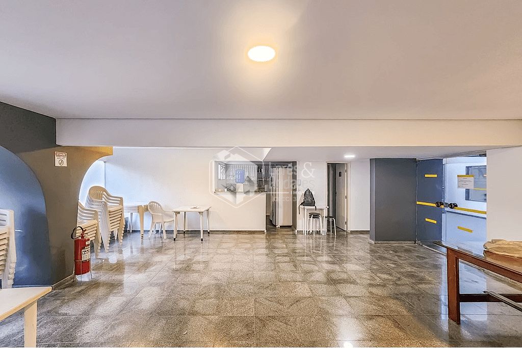 Apartamento, 3 quartos, 84 m² - Foto 35