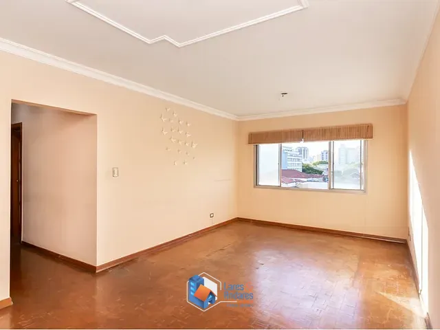 Apartamento 3 quartos e 2 banheiros, à venda, no bairro Aclimação em São Paulo