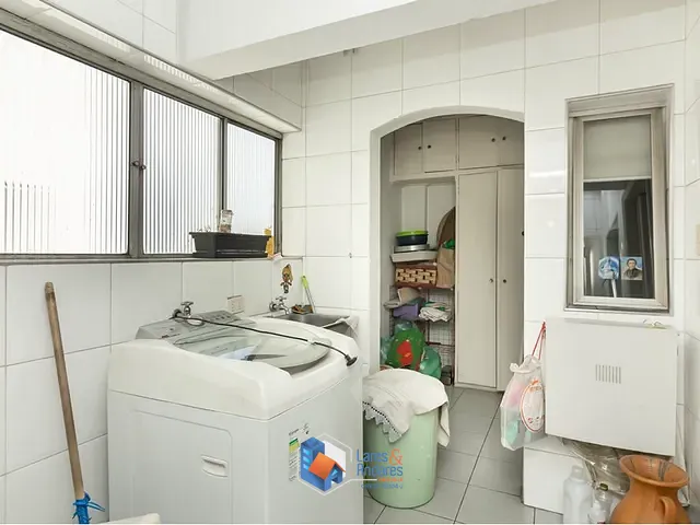 Apartamento 3 quartos e 2 banheiros, à venda, no bairro Aclimação em São Paulo