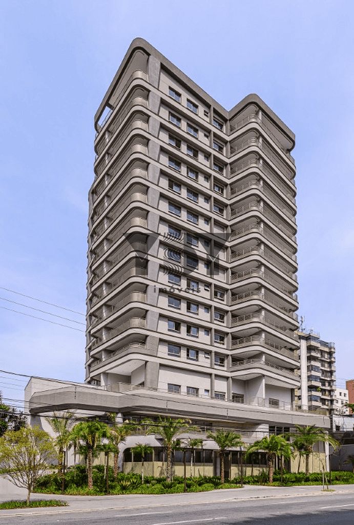 Cobertura, 2 quartos, 166 m² - Foto 1