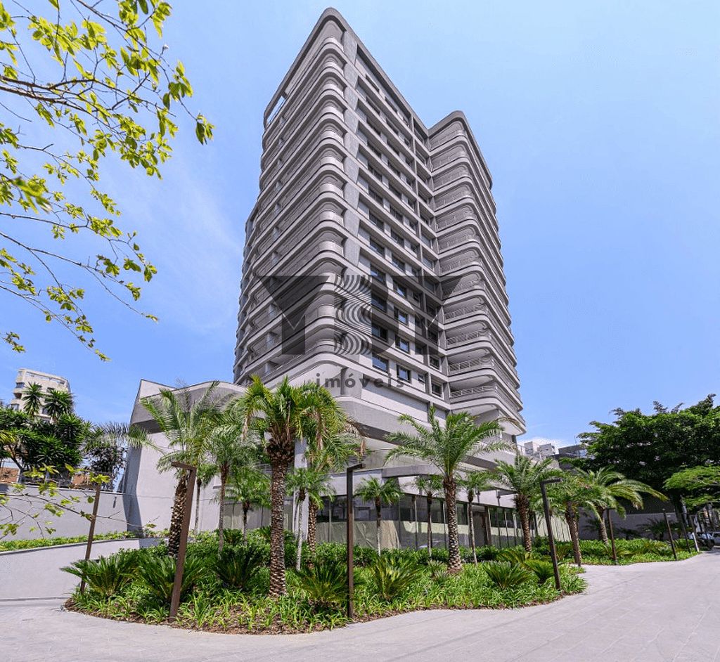 Cobertura, 2 quartos, 166 m² - Foto 2