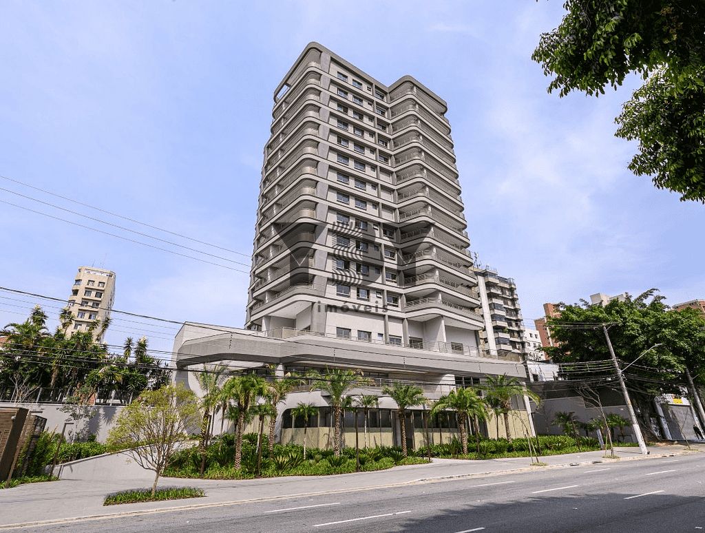 Cobertura, 2 quartos, 166 m² - Foto 3