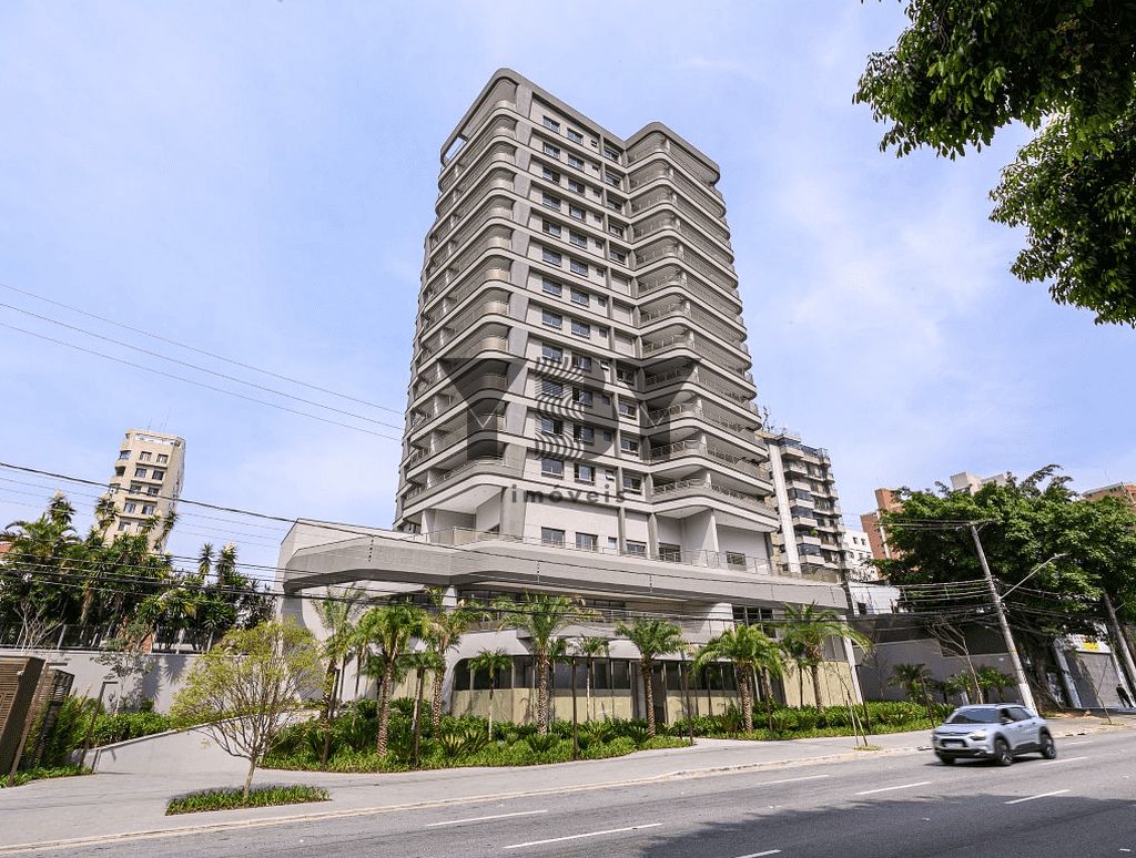 Cobertura, 2 quartos, 166 m² - Foto 4