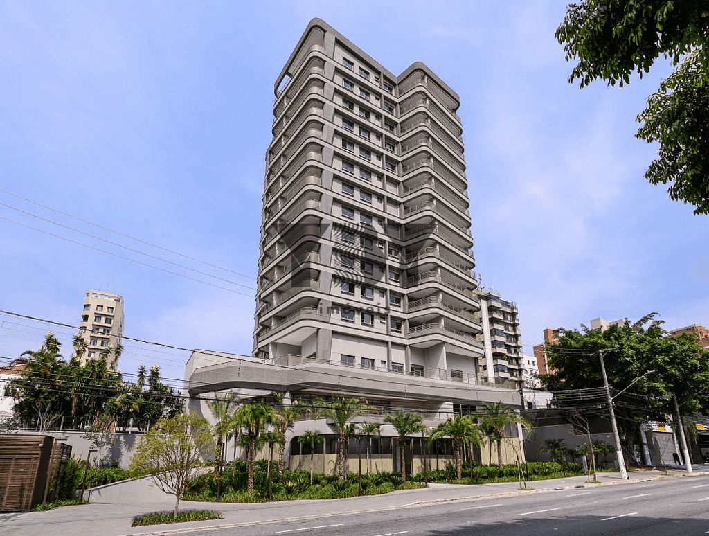 Cobertura, 2 quartos, 166 m² - Foto 5