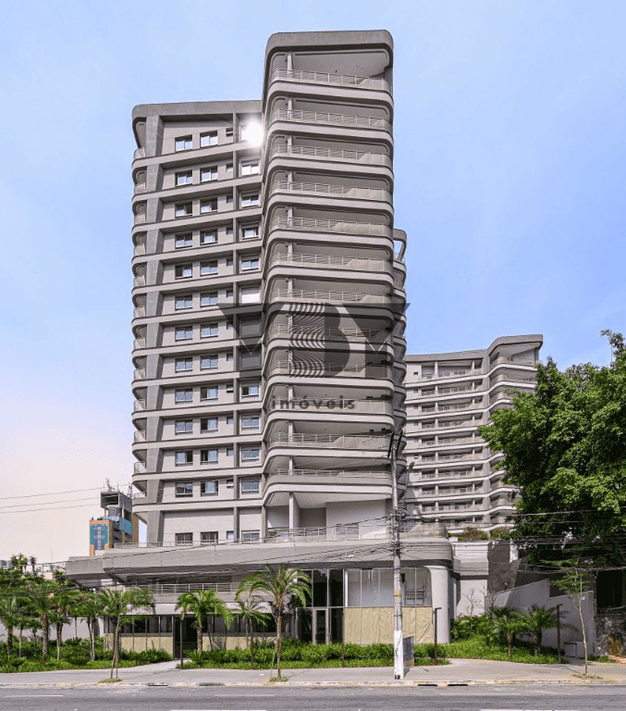 Cobertura, 2 quartos, 166 m² - Foto 6