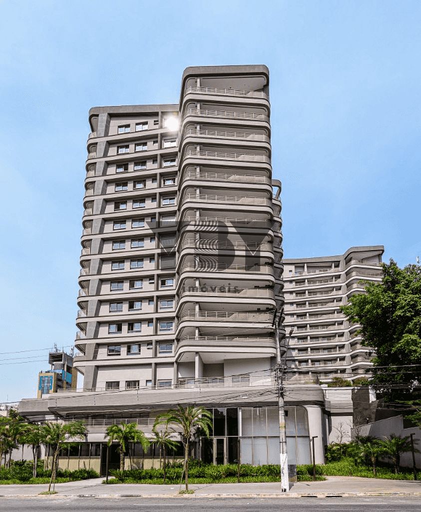 Cobertura, 2 quartos, 166 m² - Foto 7