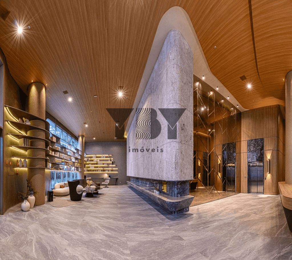 Cobertura, 2 quartos, 166 m² - Foto 9