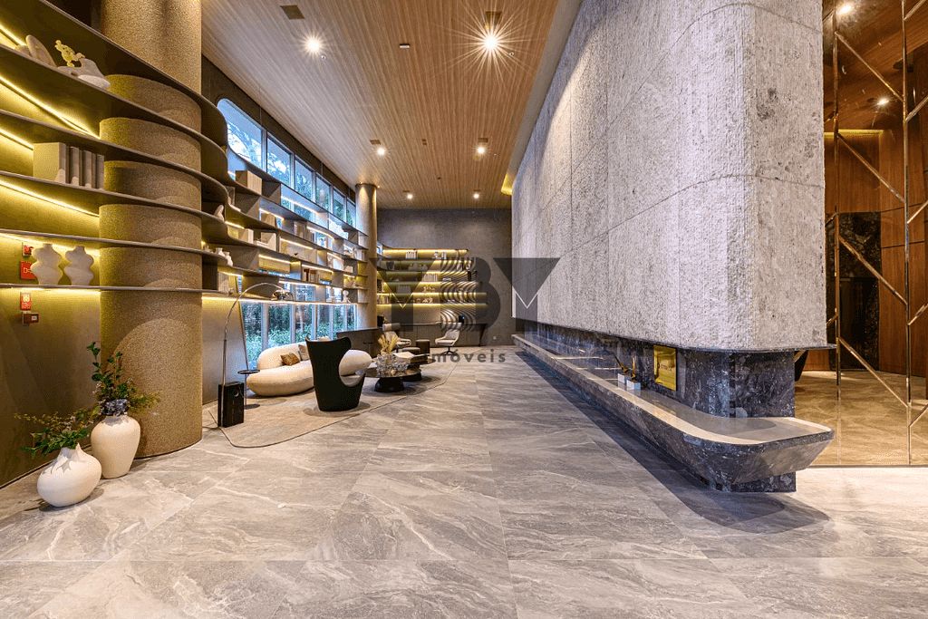 Cobertura, 2 quartos, 166 m² - Foto 11