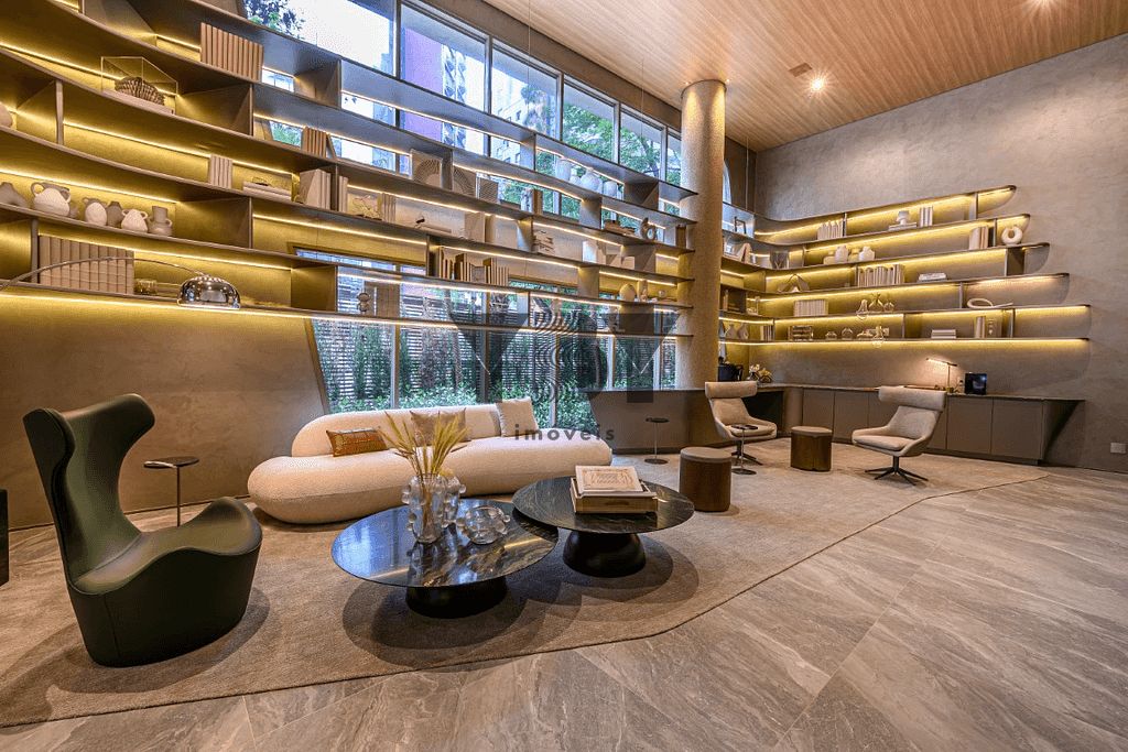 Cobertura, 2 quartos, 166 m² - Foto 12