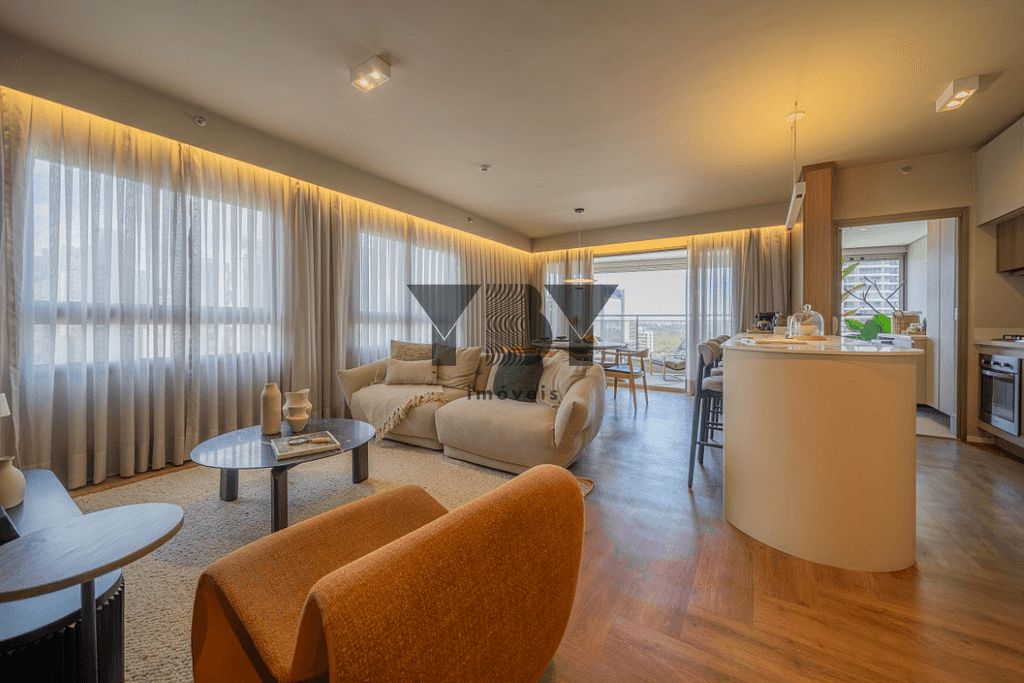 Cobertura, 2 quartos, 166 m² - Foto 13