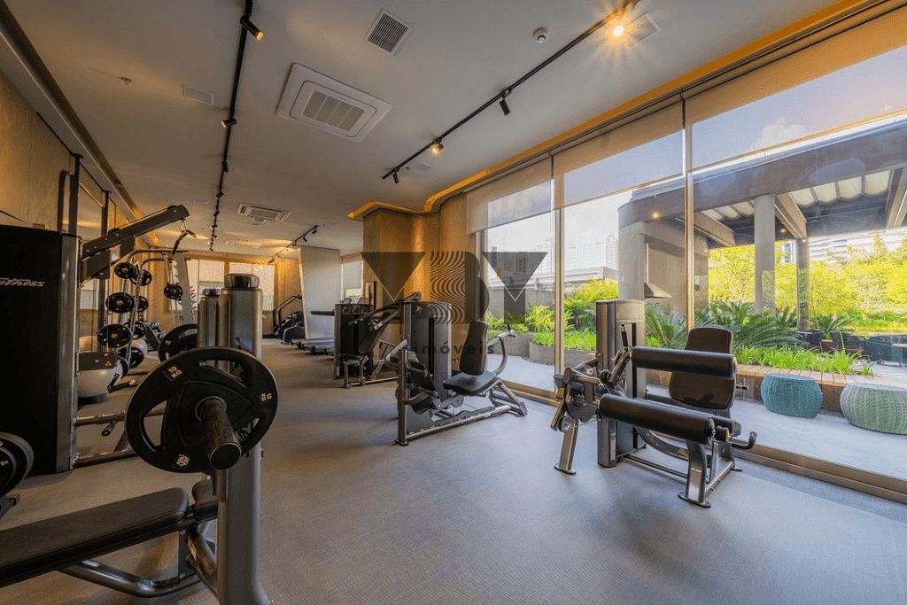 Cobertura, 2 quartos, 166 m² - Foto 26