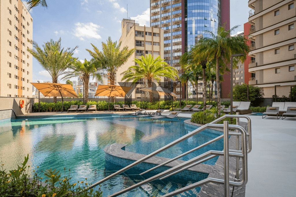 Cobertura, 2 quartos, 166 m² - Foto 31