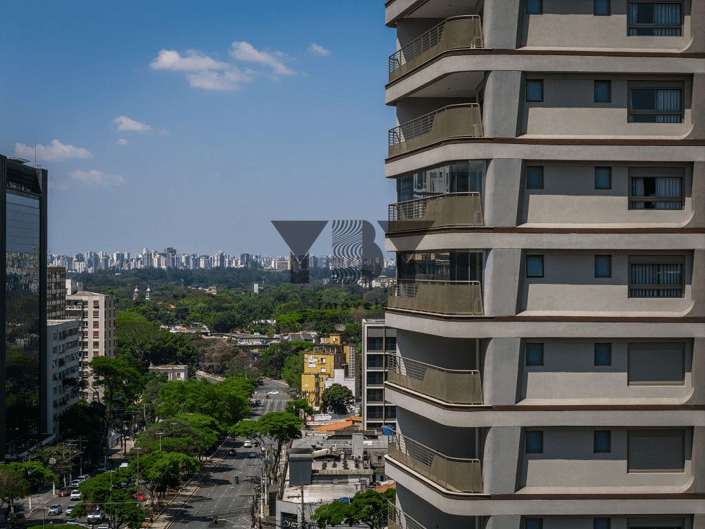 Cobertura, 2 quartos, 166 m² - Foto 34