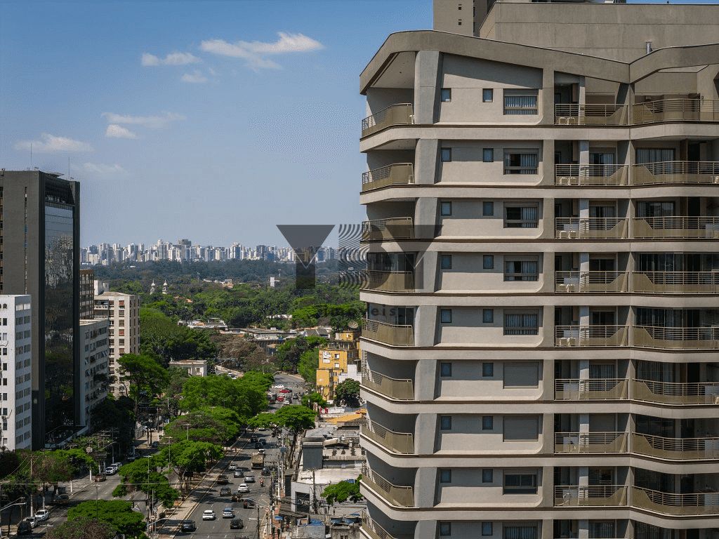 Cobertura, 2 quartos, 166 m² - Foto 35