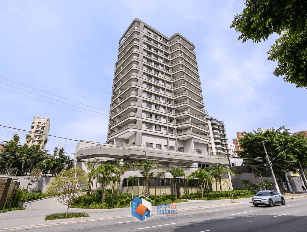 Cobertura, 2 quartos, 166 m² - Foto 4