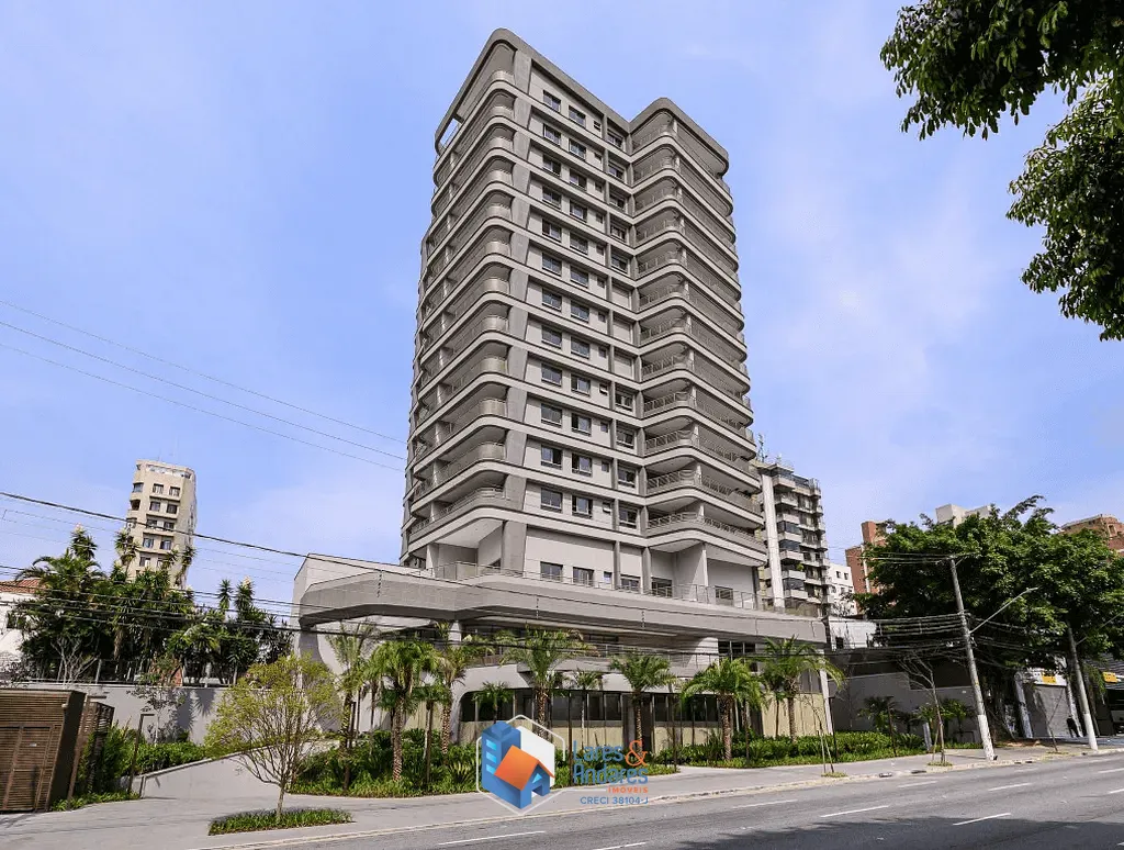 Cobertura, 2 quartos, 166 m² - Foto 5