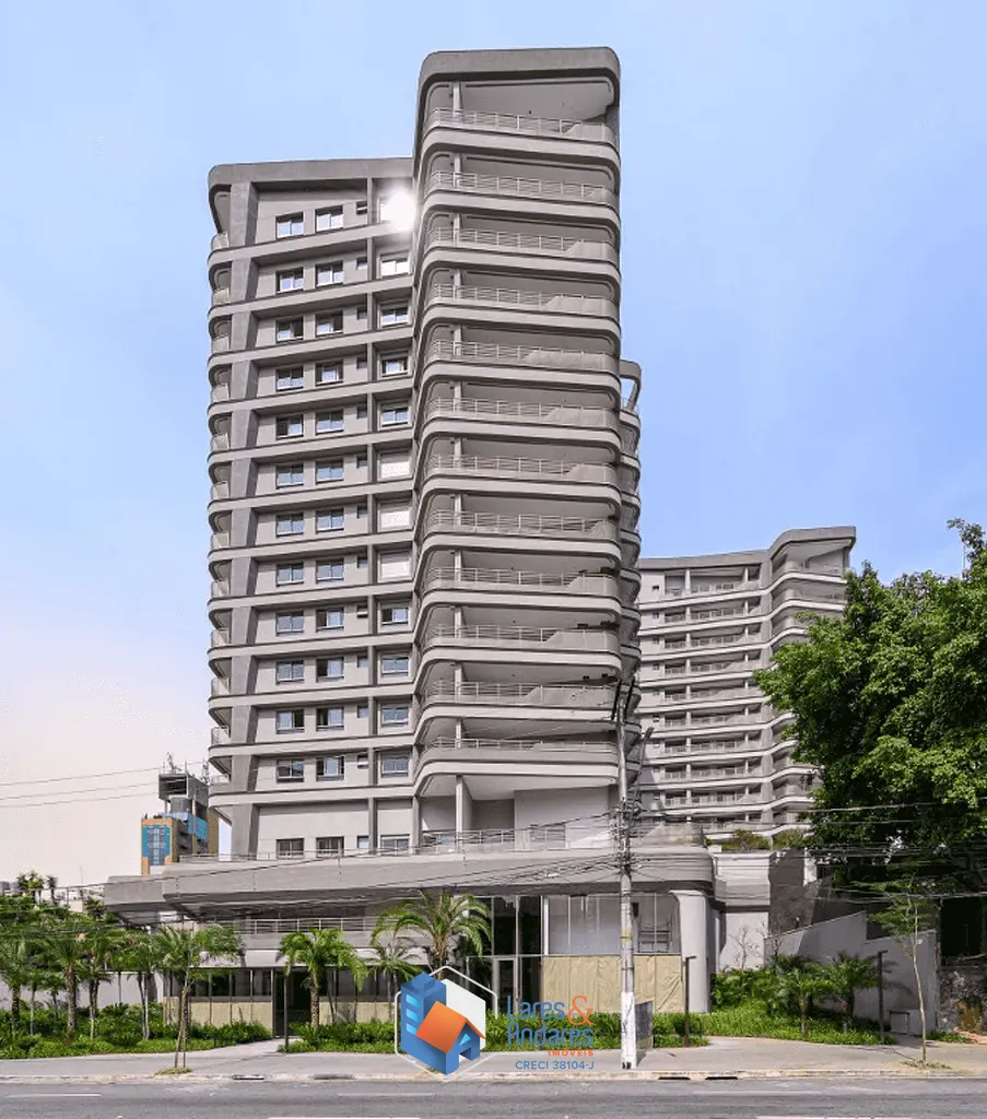 Cobertura, 2 quartos, 166 m² - Foto 6