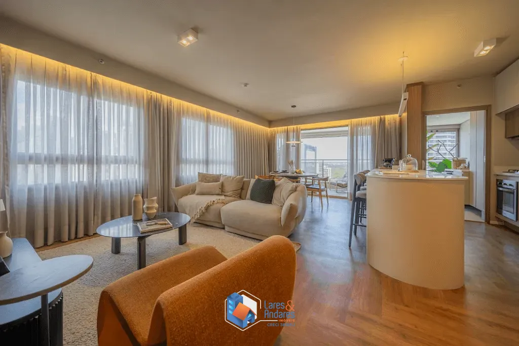 Cobertura, 2 quartos, 166 m² - Foto 13