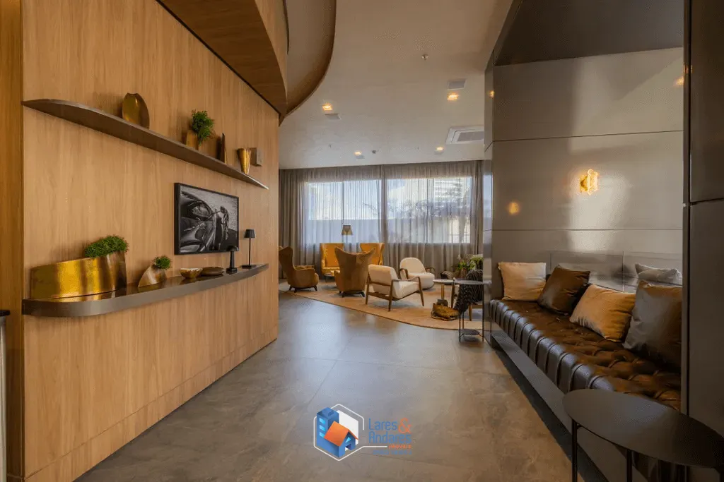Cobertura, 2 quartos, 166 m² - Foto 16