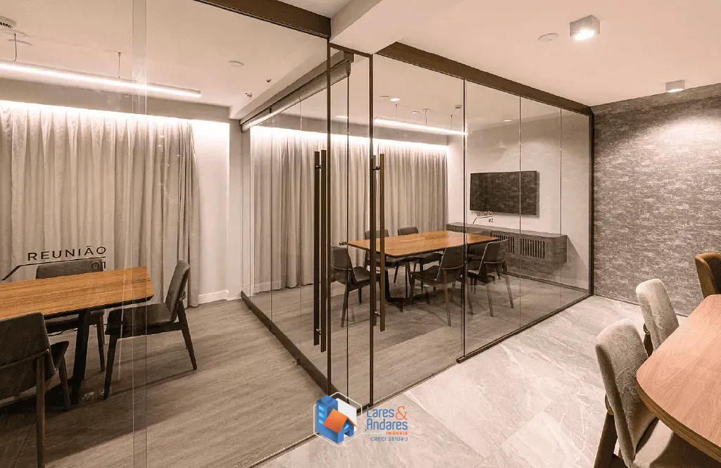 Cobertura, 2 quartos, 166 m² - Foto 28