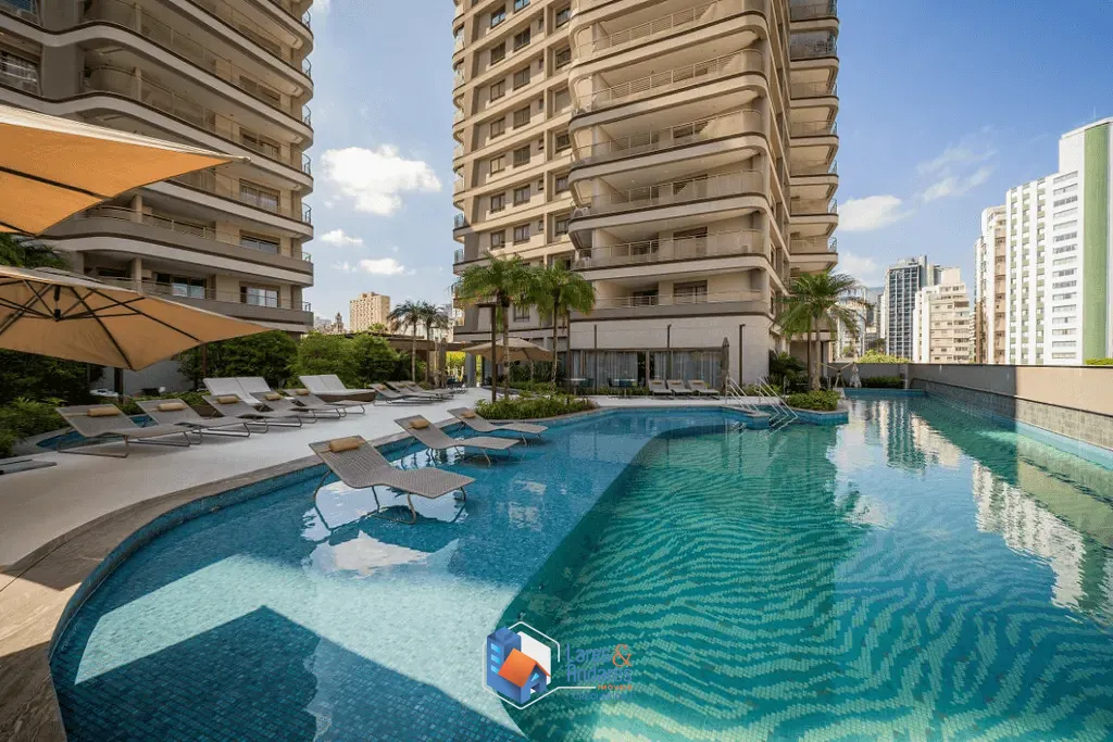 Cobertura, 2 quartos, 166 m² - Foto 30