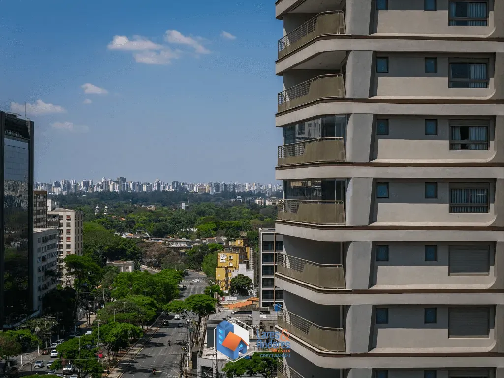 Cobertura, 2 quartos, 166 m² - Foto 34