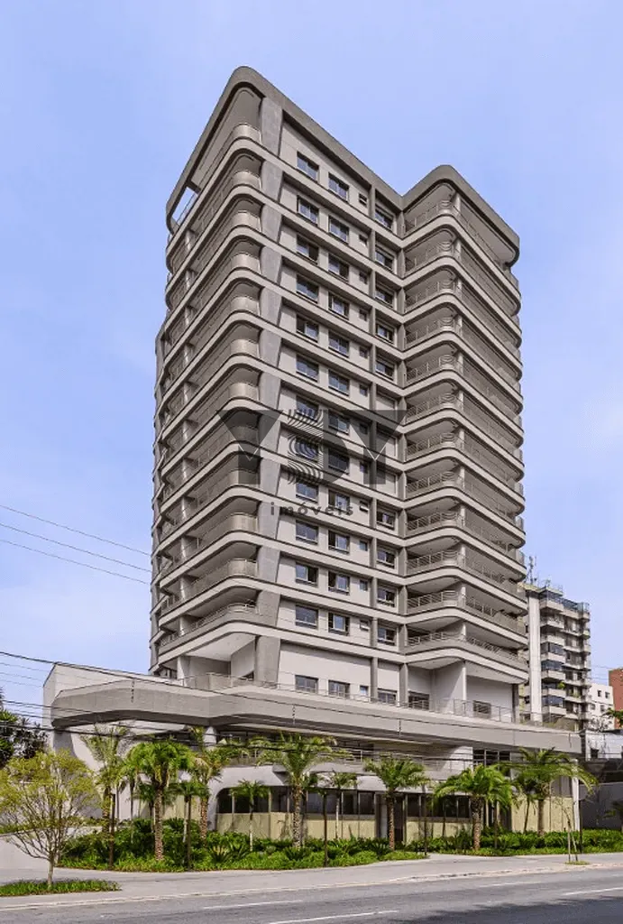 Cobertura, 2 quartos, 166 m² - Foto 1