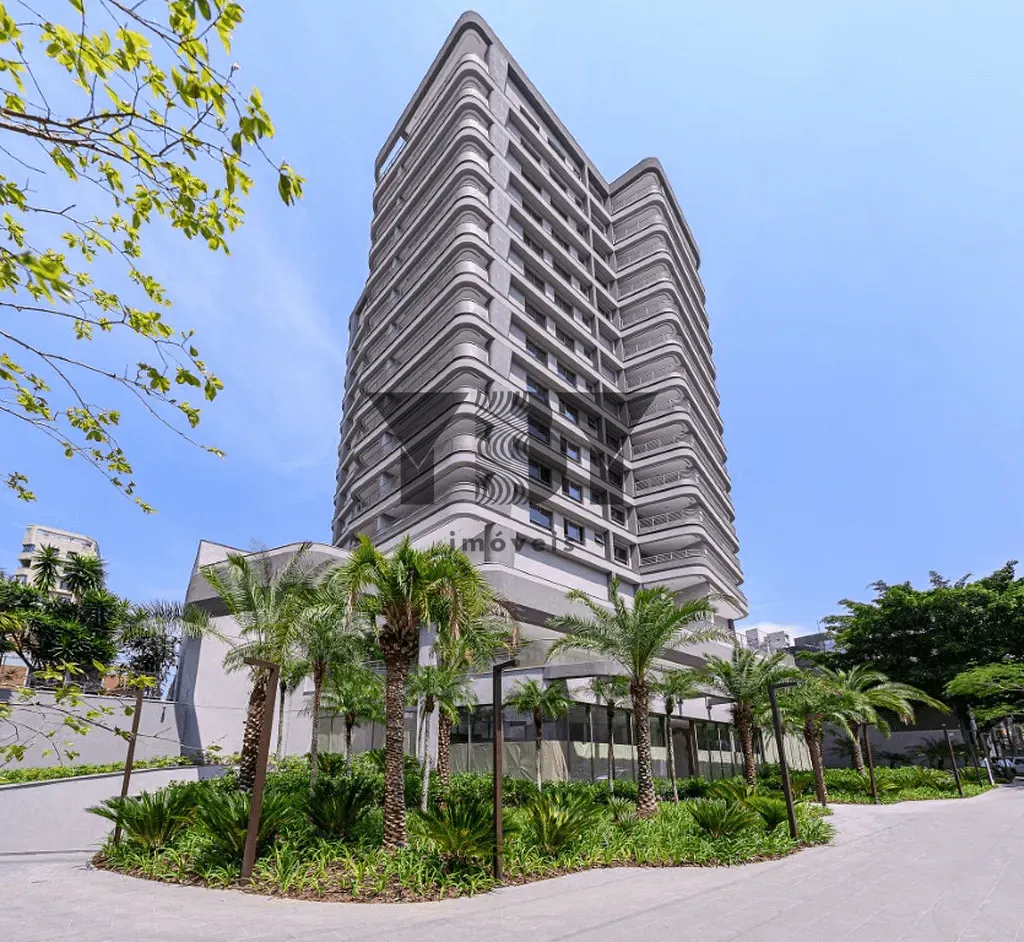 Cobertura, 2 quartos, 166 m² - Foto 2