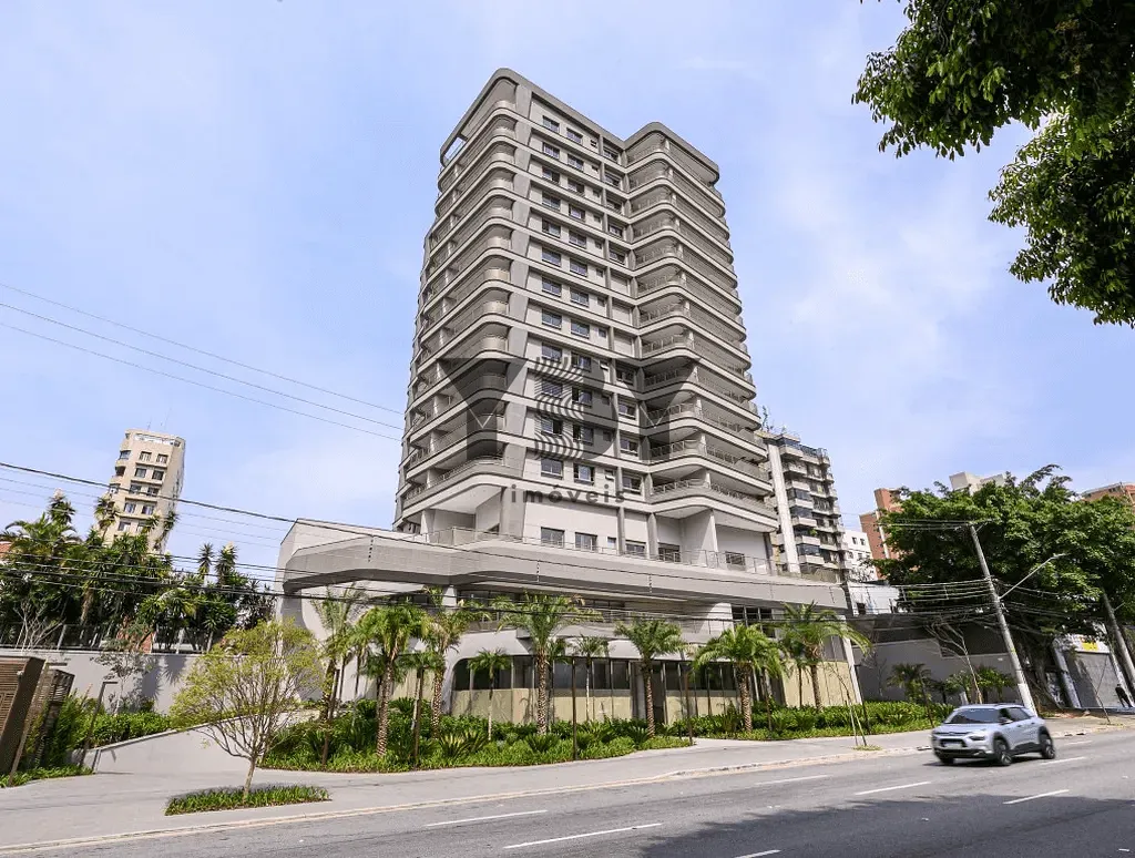 Cobertura, 2 quartos, 166 m² - Foto 4