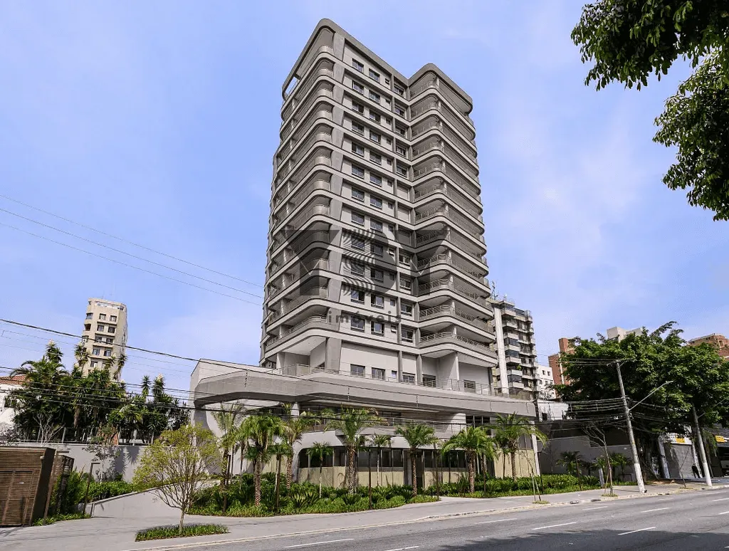 Cobertura, 2 quartos, 166 m² - Foto 5