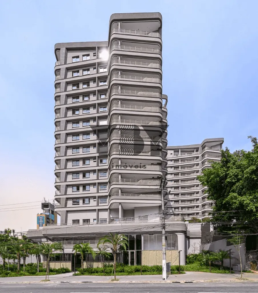 Cobertura, 2 quartos, 166 m² - Foto 6