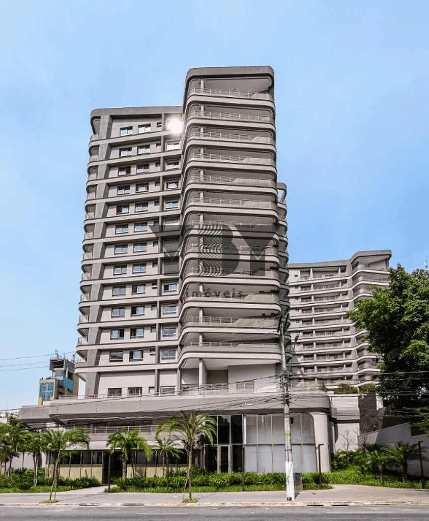 Cobertura, 2 quartos, 166 m² - Foto 7