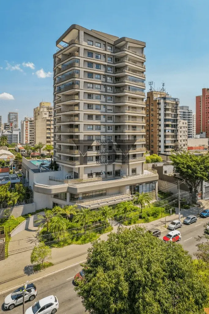 Cobertura, 2 quartos, 166 m² - Foto 8