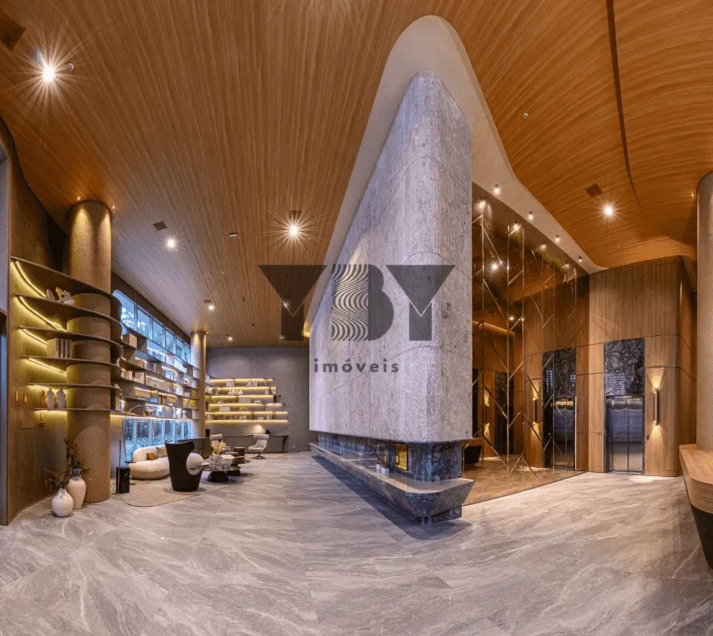 Cobertura, 2 quartos, 166 m² - Foto 9