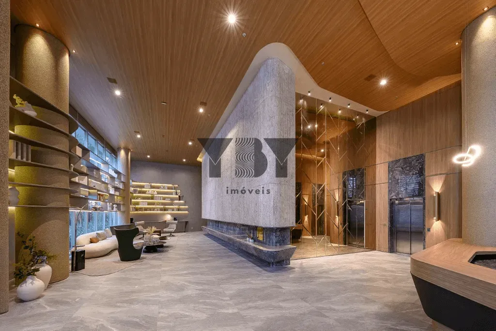 Cobertura, 2 quartos, 166 m² - Foto 10