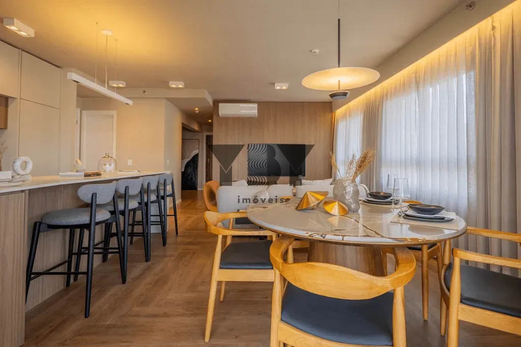 Cobertura, 2 quartos, 166 m² - Foto 14