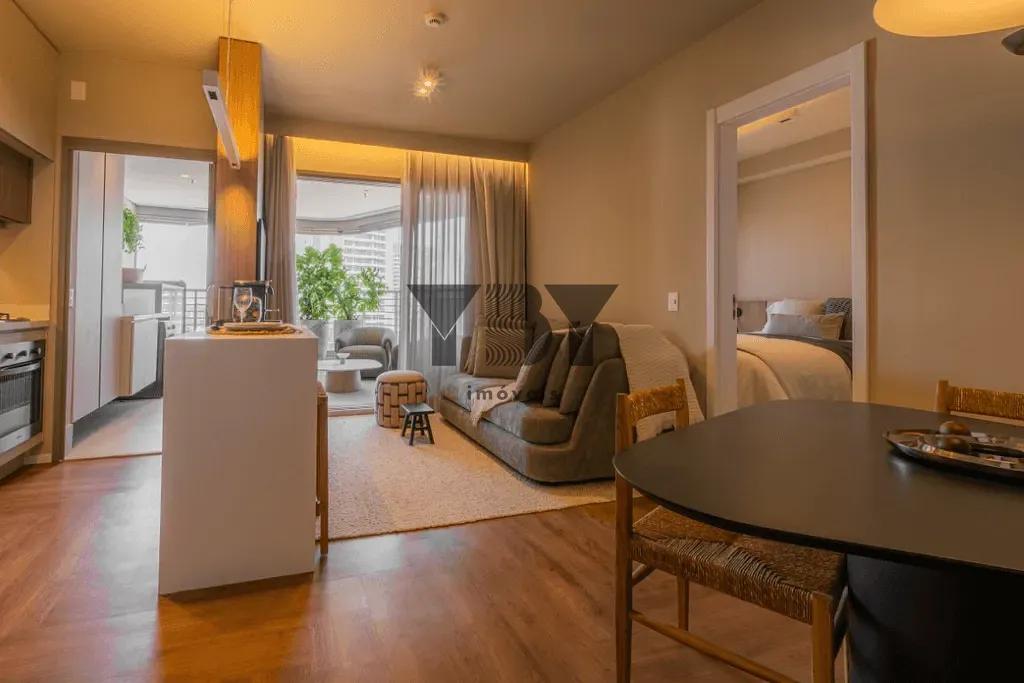 Cobertura, 2 quartos, 166 m² - Foto 15