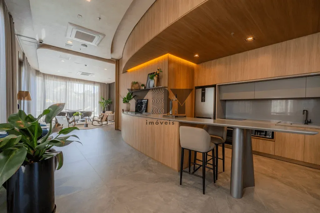 Cobertura, 2 quartos, 166 m² - Foto 17