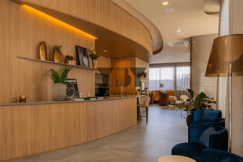 Cobertura, 2 quartos, 166 m² - Foto 18