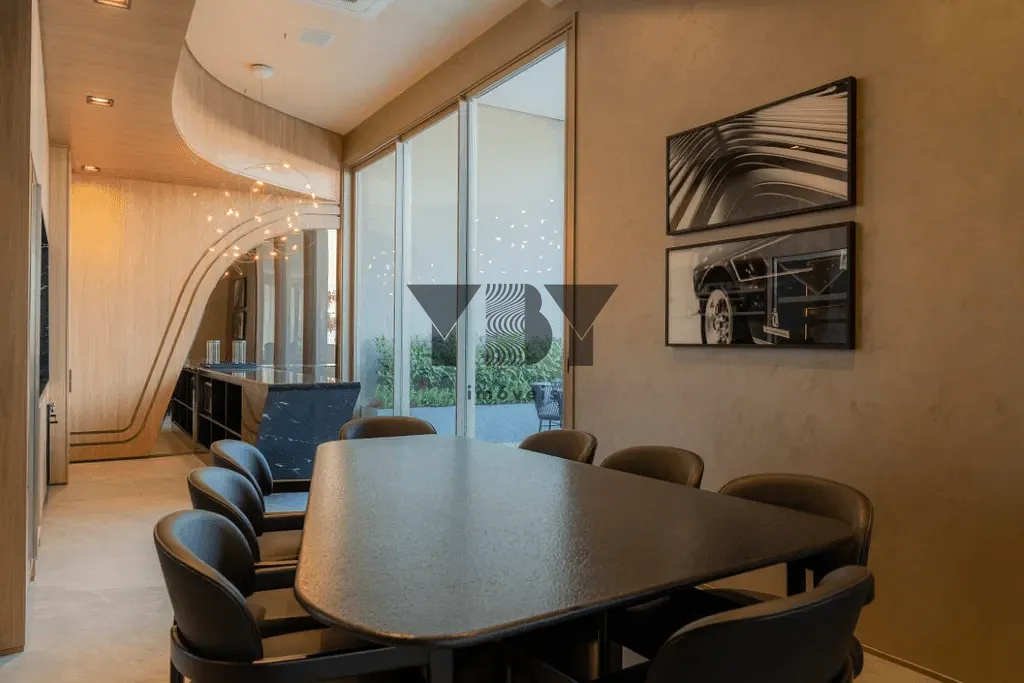 Cobertura, 2 quartos, 166 m² - Foto 19