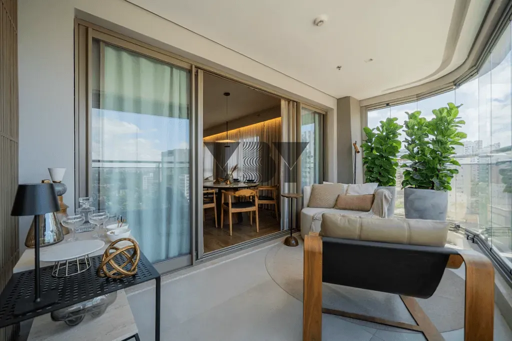 Cobertura, 2 quartos, 166 m² - Foto 21