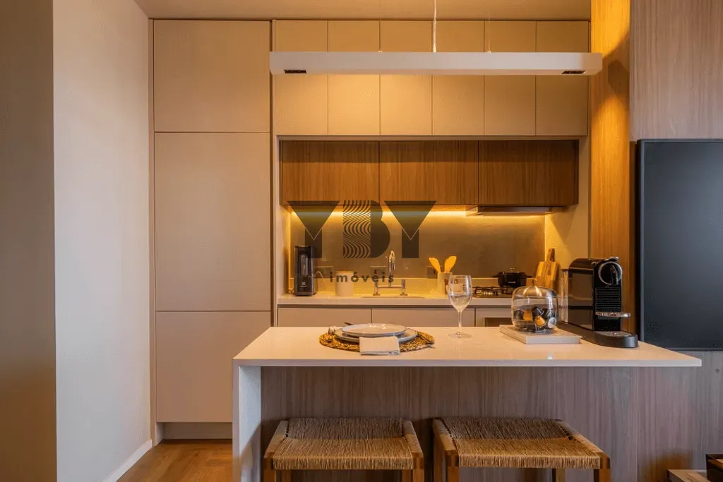 Cobertura, 2 quartos, 166 m² - Foto 23