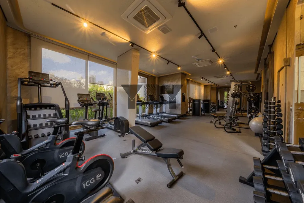 Cobertura, 2 quartos, 166 m² - Foto 25