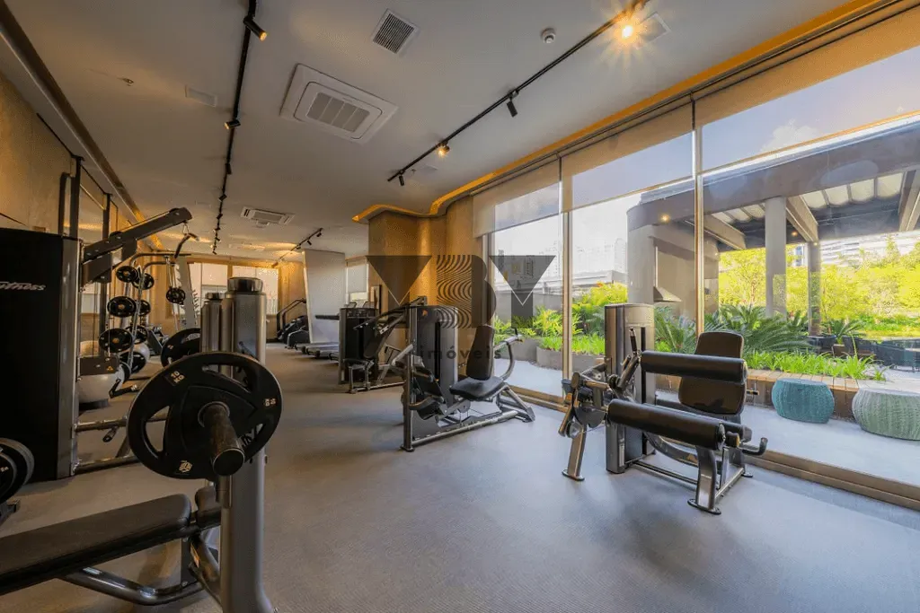 Cobertura, 2 quartos, 166 m² - Foto 26